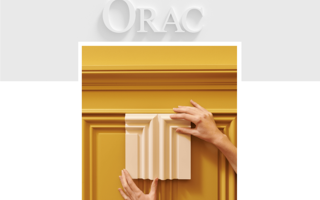 Reinventando el diseño: New Classics de Orac