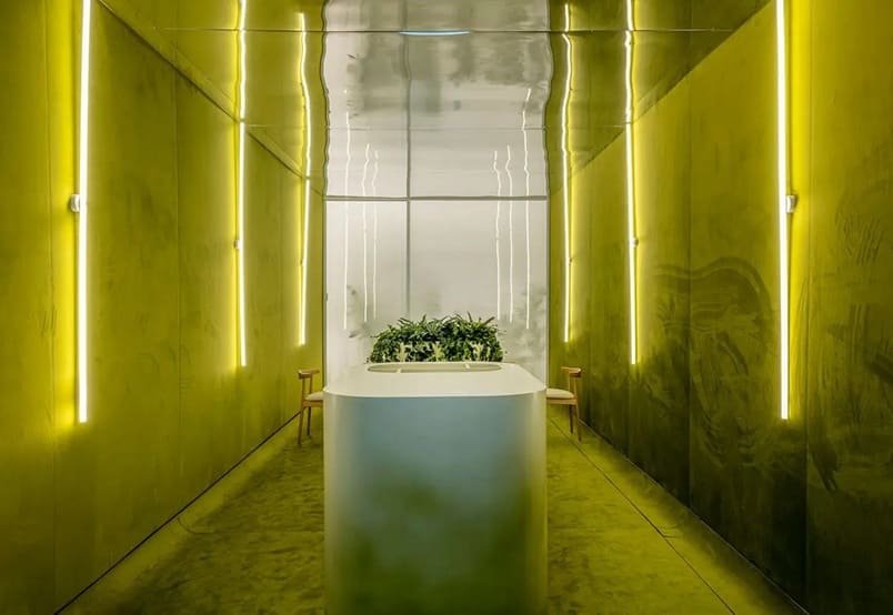 Conoce la presencia de Orac en el Marbella Design & Art 2026